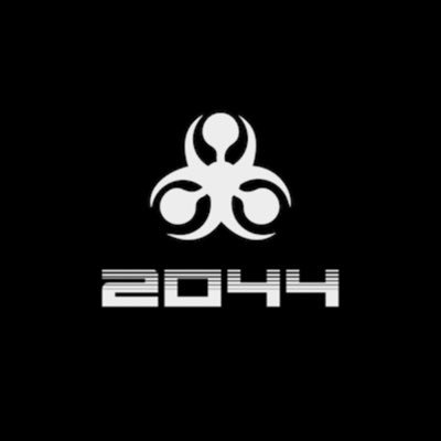 2044,2044 Nuclear Apocalypse