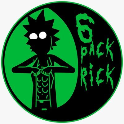 6PR,6 Pack Rick