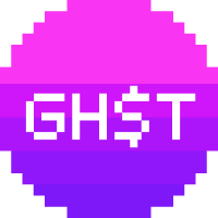 GHST,Aavegotchi