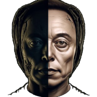 AL-MUSK,Aliens Musk