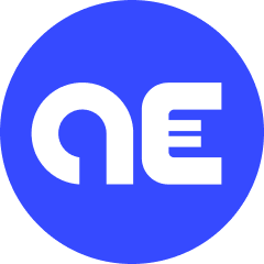 AEUR,Anchored Coins EUR