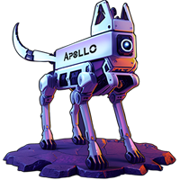 APOLLO,Apollo Token