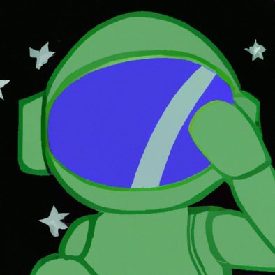 APX,AstroPepeX