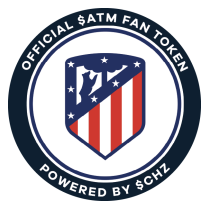 ATM,Atletico de Madrid Fan Token