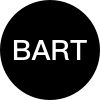 BART,BART
