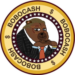 BOBO,Bobo Cash