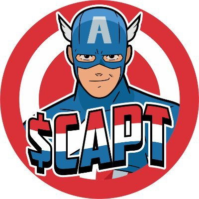 CAPT,CaptainAmerica