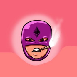 CHMP,Crypto Champ