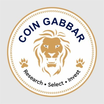CGT,Coin Gabbar Token