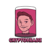 HEADZ,Cryptoheadz