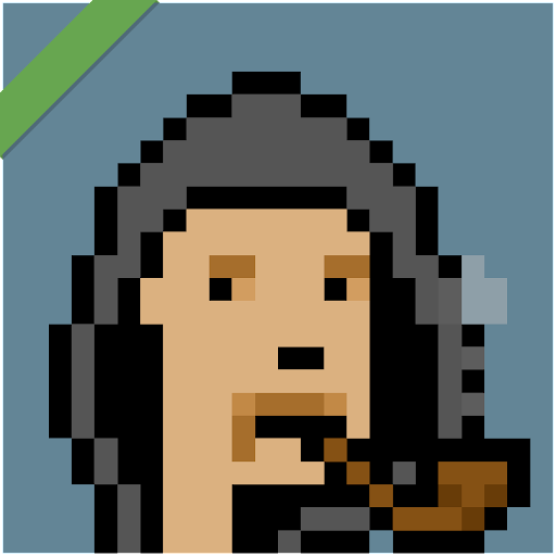 HOODIE,CryptoPunk #7171