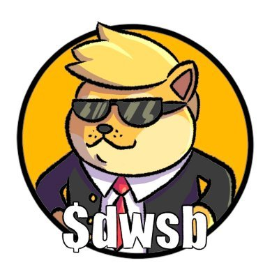 DWSB,Doge of WallStreetBets