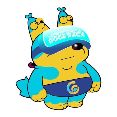DOCA,Doge Raca
