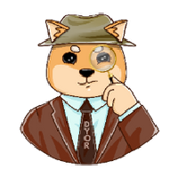 DYOR,Doge Your Own Research