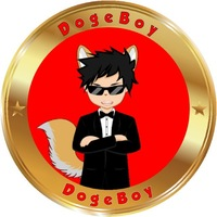DOGB,DogeBoy