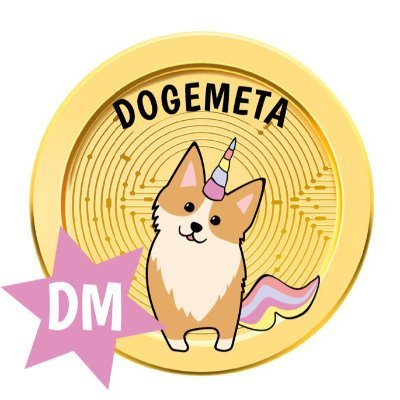 DOGEMETA,Dogemetaverse