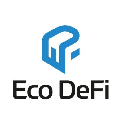 ECOP,Eco DeFi