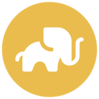 ELEPHANT,Elephant Money