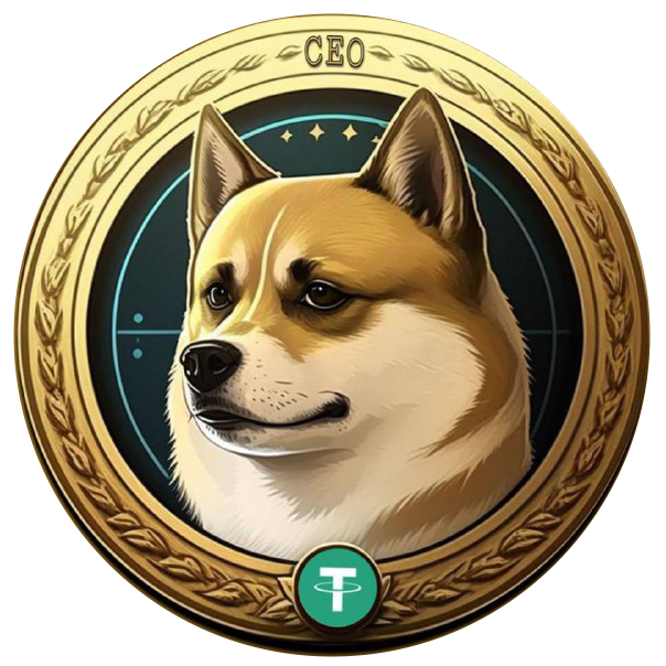 ELONDOGECEO,Elon Doge CEO