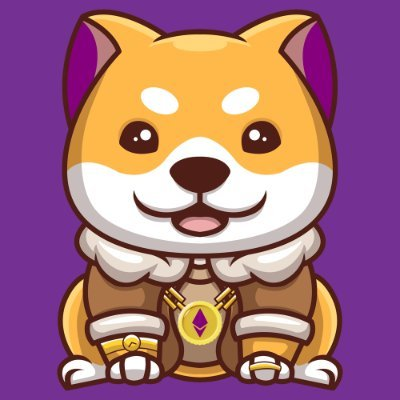 ETHSHIB,ETH Shiba