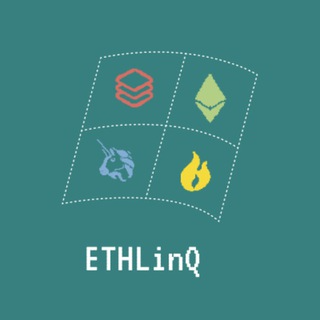 ETHLINQ,Ethlinq Tech