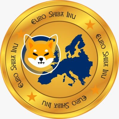ESHIB,Euro Shiba Inu