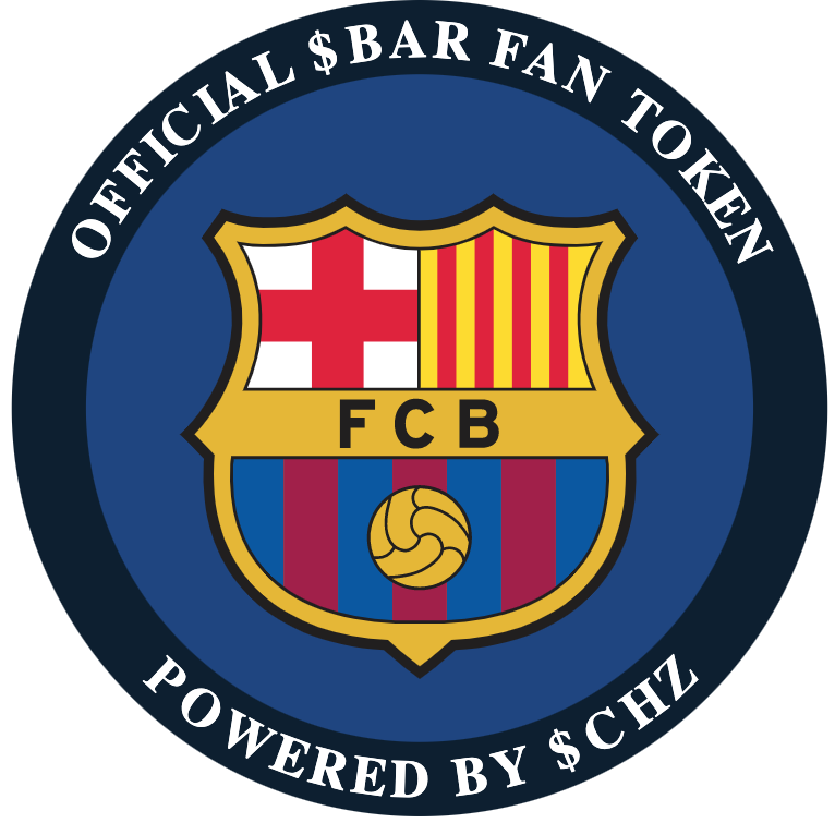 BAR,FC Barcelona Fan Token
