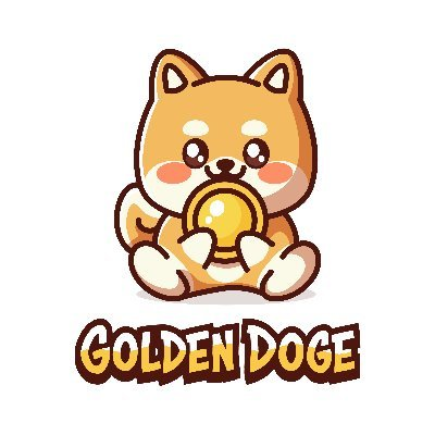 GDOGE,Golden Doge