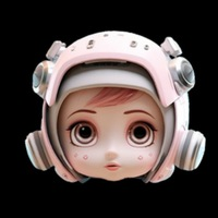 GROKGIRL,Grok Girl