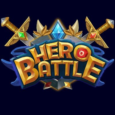 HRB,Herobattle