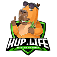 HUP,HUP.LIFE