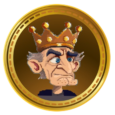 KING,KING