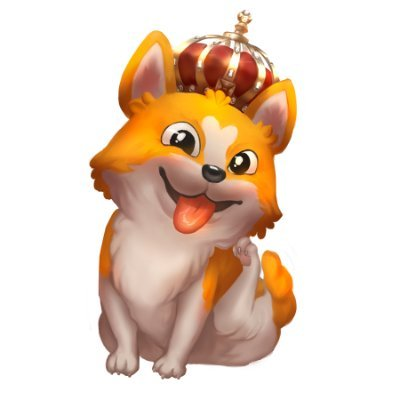KCC,KingCorgi Chain