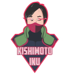 KISHIMOTO,Kishimoto Inu
