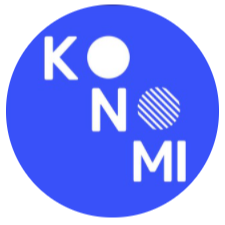 KONO,Konomi Network