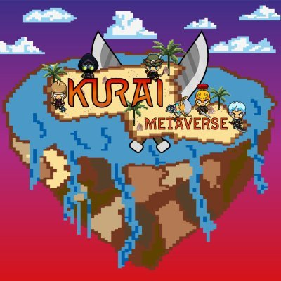 KURAI,Kurai MetaVerse