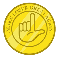 LOWB,Loser Coin