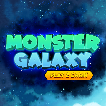 GGM,Monster Galaxy