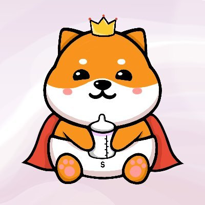 NANOSHIBA,Nano Shiba Inu