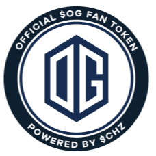 OG,OG Fan Token