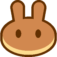 CAKE,PancakeSwap