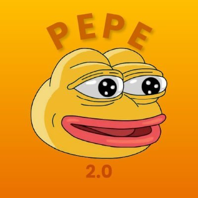 PEPE2.0,Pepe 2.0