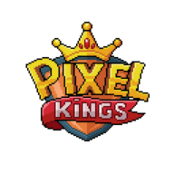 KNGS,Pixel Kings