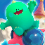 PFVS,Puffverse