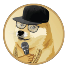 RAPDOGE,RapDoge