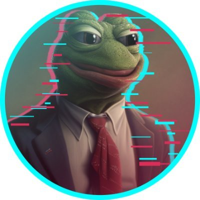 PEPECEO,REAL PEPE CEO