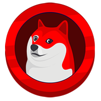 REDDOGE,RED DOGE