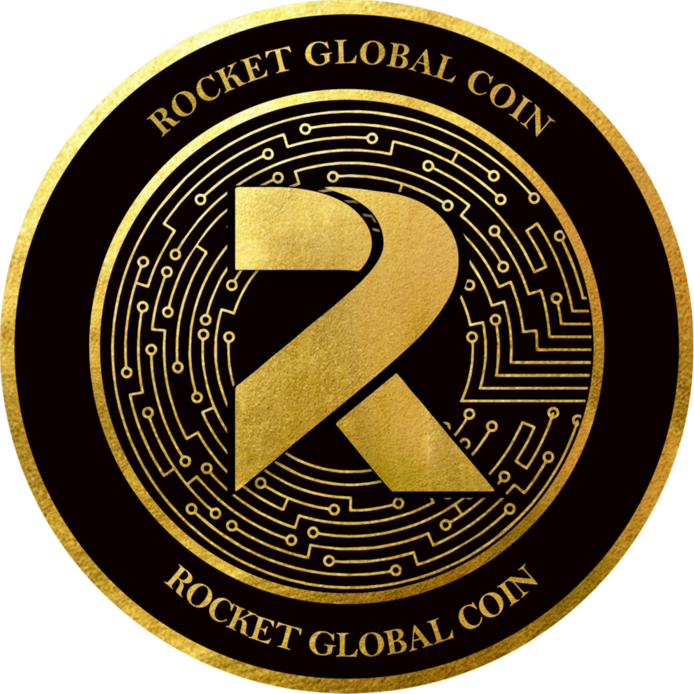 RCKC,Rocket Global Coin