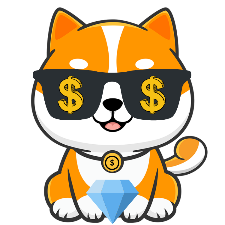 SHIFLOTRI,Shiba Floki Trillionaire