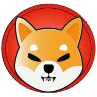 SHIB,Shiba Inu